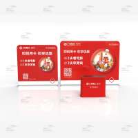 Custom printing event telescopic banner stand backdrop for promotion exhibition booth